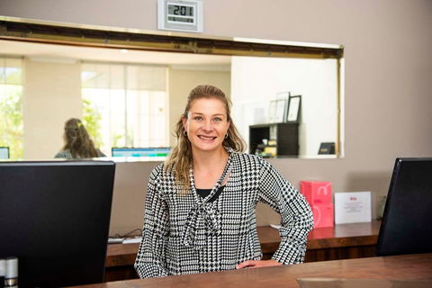 Winning Post Motel - Tourism Bookings 1