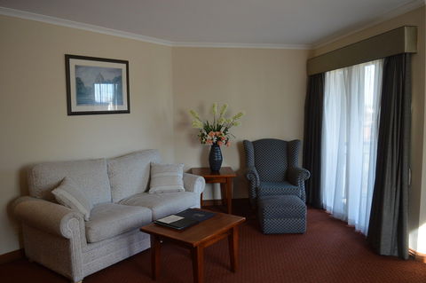 Gateway On Monash - Events Australia 0