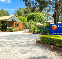 Comfort Inn Coach  Bushmans - Events Australia