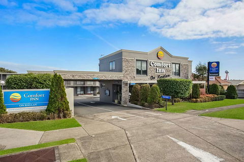 Comfort Inn On Raglan - Tourism Bookings 0