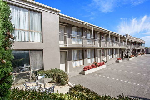 Comfort Inn On Raglan - Tourism Bookings 1