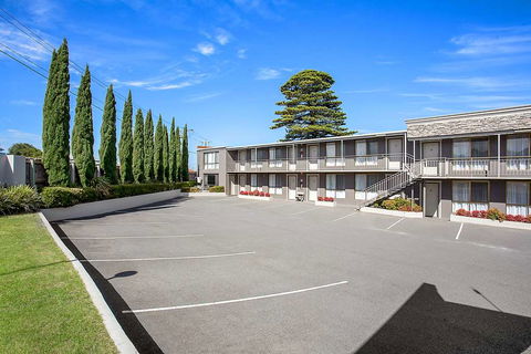 Comfort Inn On Raglan - Tourism Bookings 2