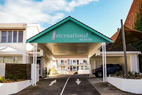 Comfort Inn Warrnambool International - Tourism Bookings 1
