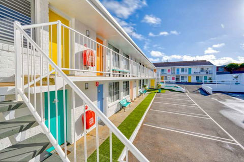 Comfort Inn Warrnambool International - Tourism Bookings 2