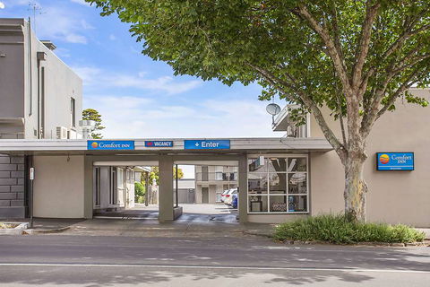 Comfort Inn Western - Tourism Bookings 0