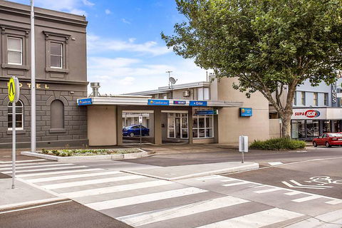 Comfort Inn Western - Tourism Bookings 1