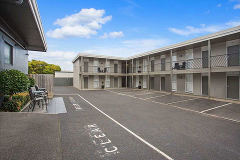 Comfort Inn Western - Tourism Bookings 2