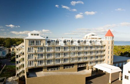 Deep Blue Hotel & Hot Springs - Tourism Bookings 0