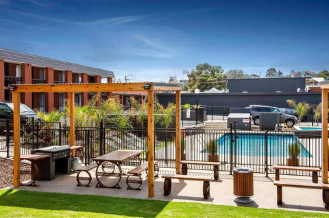 Mid City Motel Warrnambool - Tourism Bookings 1