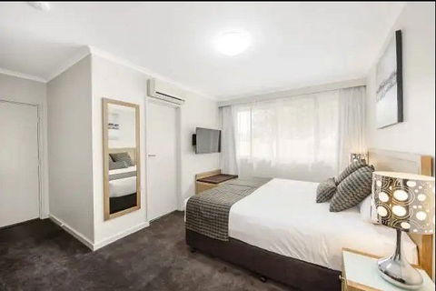 Mid City Motel Warrnambool - Tourism Bookings 2