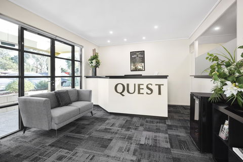 Quest Narre Warren - Events Australia 0