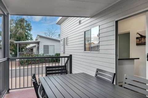 Discovery Parks Dubbo - Events Australia 1