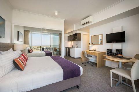 Quest Mackay On Gordon - Tourism Bookings 2