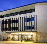 St Catherine's on Park - Events Australia