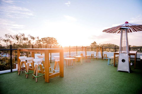 Mantra Southport Sharks - Events Australia 2