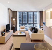 Skye Hotel Suites - Tourism Bookings