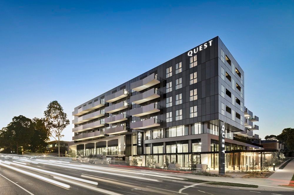 Surrey Hills South ACT Events Australia