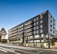 Quest Burwood East - Events Australia