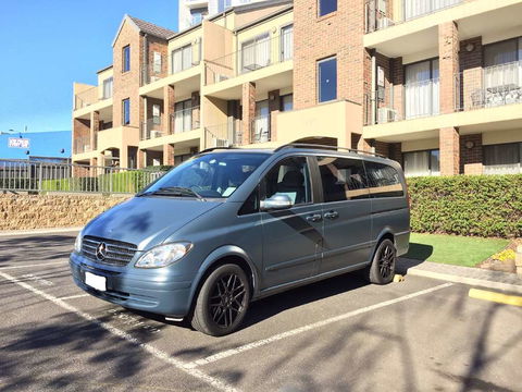 Ringwood Royale Apartment Hotel - Events Australia 1