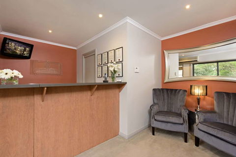Ringwood Royale Apartment Hotel - Events Australia 5