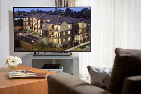 Ringwood Royale Apartment Hotel - Events Australia 6