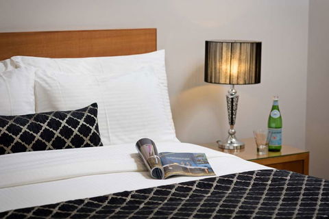 Ringwood Royale Apartment Hotel - Events Australia 10