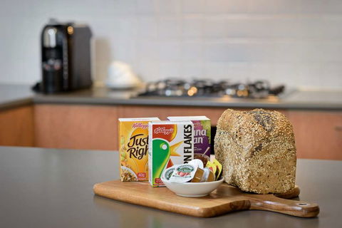 Ringwood Royale Apartment Hotel - Events Australia 12