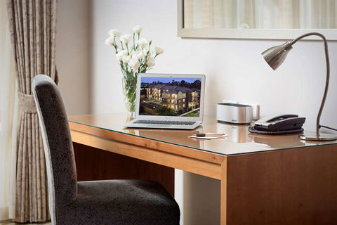 Ringwood Royale Apartment Hotel - Events Australia 15