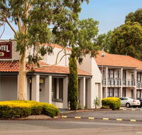 Ferntree Gully a Nightcap Hotel - Events Australia