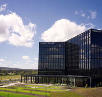 Hyatt Place Melbourne Caribbean Park - Events Australia