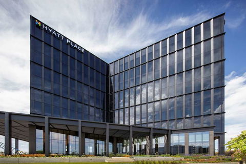 Hyatt Place Melbourne Caribbean Park - Events Australia 3