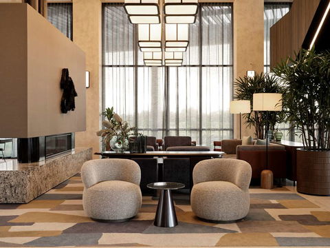 Hyatt Place Melbourne Caribbean Park - Events Australia 4