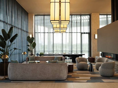 Hyatt Place Melbourne Caribbean Park - Events Australia 5