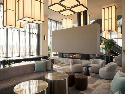 Hyatt Place Melbourne Caribbean Park - Events Australia 6