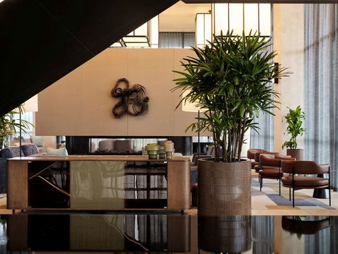 Hyatt Place Melbourne Caribbean Park - Events Australia 7