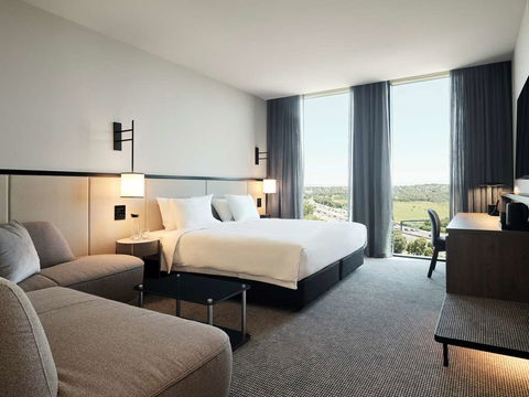 Hyatt Place Melbourne Caribbean Park - Events Australia 8