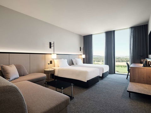 Hyatt Place Melbourne Caribbean Park - Events Australia 10