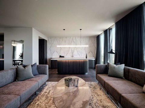 Hyatt Place Melbourne Caribbean Park - Events Australia 14