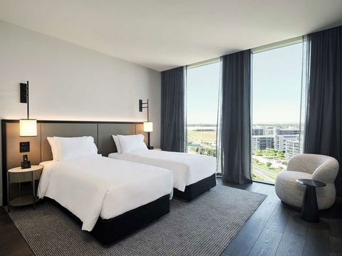 Hyatt Place Melbourne Caribbean Park - Events Australia 16