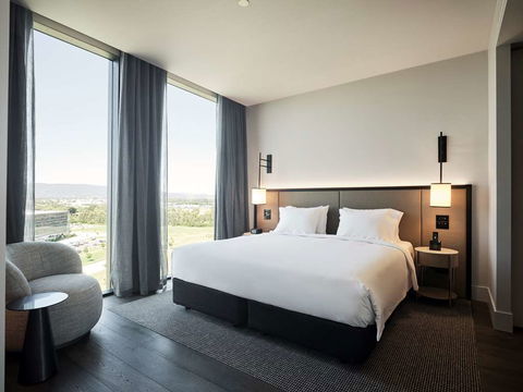 Hyatt Place Melbourne Caribbean Park - Events Australia 17