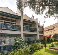 Victoria House Motor Inn - Events Australia