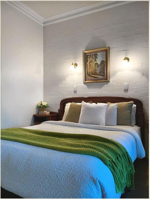 Victoria House Motor Inn - Events Australia 3