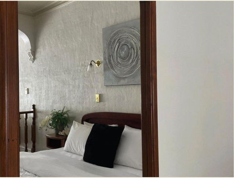 Victoria House Motor Inn - Events Australia 9