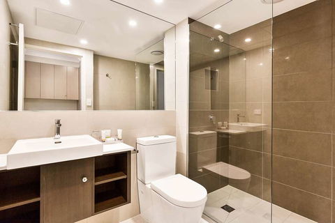 Quality Hotel Manor - Events Australia 7