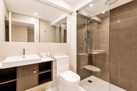 Quality Hotel Manor - Events Australia 8