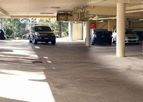 Quality Hotel Manor - Events Australia 13