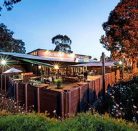 Burvale Hotel - Events Australia