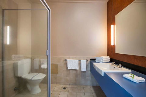 Burvale Hotel - Events Australia 2