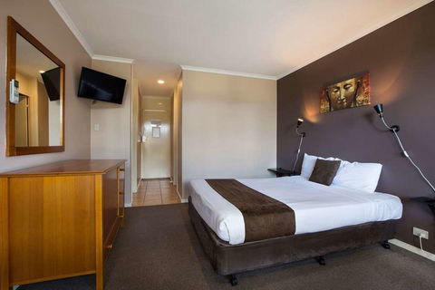 Burvale Hotel - Events Australia 4