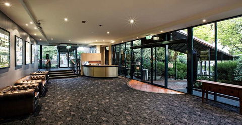 Burvale Hotel - Events Australia 11